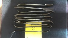 Riffler files swiss for sale  YELVERTON