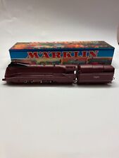 Märklin 3089 stromlinienlok gebraucht kaufen  Geroldsgrün