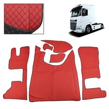 Daf red tappetini usato  Italia