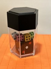 Dice trick set for sale  Shafter
