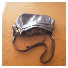 Borsa pelle francesco usato  Cento