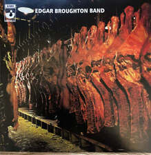 Used edgar broughton for sale  BRISTOL