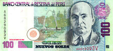 Peru p178b 100 gebraucht kaufen  Goldbach