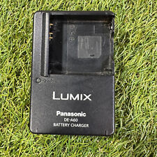 Panasonic lumix battery for sale  CHEPSTOW