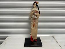 Antique japanese ningyo for sale  Federal Way