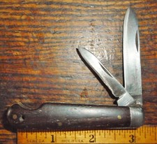 Schrade walden ny. for sale  Montpelier