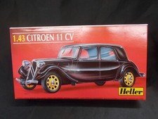 Citroën 43 heller d'occasion  Crouy