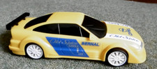 Scalextric present opel for sale  ST. ASAPH