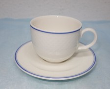 Villeroy boch espressotasse gebraucht kaufen  Buchbach