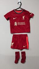 Nike baby liverpool for sale  WEYBRIDGE