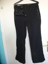 Schwarze ski schnee gebraucht kaufen  Potsdam