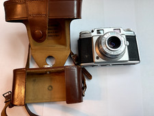 agfa silette for sale agfa silette for sale ST. ALBANS