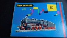 Trix express 1961 gebraucht kaufen  Bad Ems