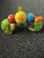 Vtech roll wiggle for sale  ABERGAVENNY
