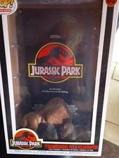 Jurassic park figurine d'occasion  Sainte-Bazeille