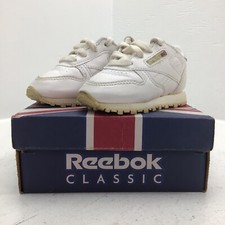 Reebok classic toddler for sale  Lakeland