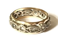 Antique gold silver for sale  TAUNTON