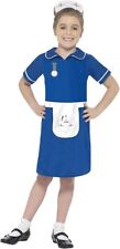 Kid nurse costume for sale  CINDERFORD