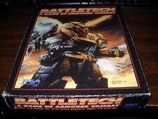Battletech 1604 battletech for sale  Loveland