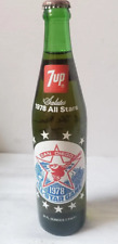Vintage 1978 7up for sale  Pomona