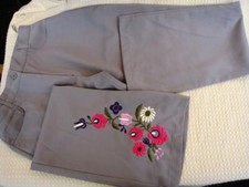 Damen schlag hose gebraucht kaufen  Deutschland