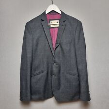 Spitalfields clothing blazer for sale  FELIXSTOWE