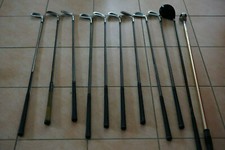 Set golftasche golfschläger gebraucht kaufen  Nidderau