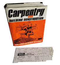 Carpentry building constructio for sale  Somerset