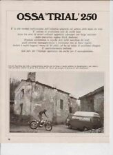 Advertising test moto usato  Solbiate Arno