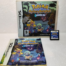 Pokemon mistery dangeon usato  Vestenanova