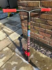 Mgp stunt scooter for sale  NOTTINGHAM