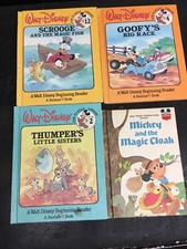 Walt disney story for sale  Mount Holly Springs