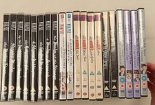 Agatha christie poirot for sale  YEOVIL