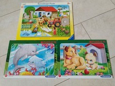 Papp puzzle 15teile gebraucht kaufen Papp puzzle 15teile gebraucht kaufen  Plattling