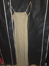 Abendkleid lang damen gebraucht kaufen  Birkenfeld