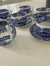 Copeland spode italian for sale  IPSWICH