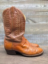 Tony lama vintage for sale  Fort Worth