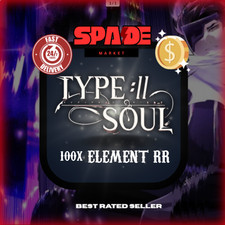 Type soul roblox d'occasion  Expédié en Belgium