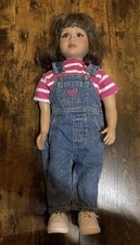 Vintage twinn doll for sale  Woodland