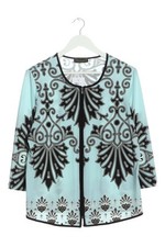 Vercotti shirtjacke damen gebraucht kaufen  Berlin