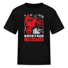 Backyard motocross kids for sale  Las Vegas