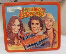 Vintage 1980 dukes for sale  Ocala
