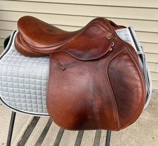 County innovation saddle for sale  Spring Valley