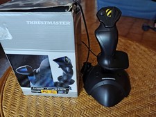 Thrustmaster joystick n11106 usato  Busto Garolfo