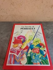Favole perrault del usato  Torino