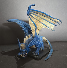Gargantuan blue dragon for sale  Palm Bay