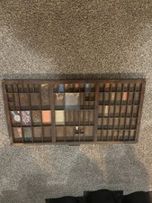 Printers tray letterpress for sale  Bland