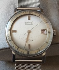 Eberhard acering automatico usato  Pizzo