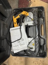 Portable band saw for sale  WALLSEND