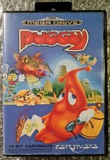 Puggsy sega mega gebraucht kaufen Puggsy sega mega gebraucht kaufen  Berlin